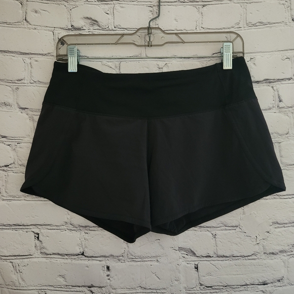 Lululemon Run Times Short - Picture 3 of 8